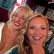 6 days sweet bride!!!! …. Tatum Davis👰‍♀️💍💒🤗😜❤️