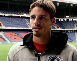 Zehn minuten vor dem ende fängt sich. Basel S Sommer Seeking Career Highlight Uefa Champions League Uefa Com