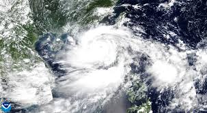 NOAA-20 Monitors Typhoon Yagi in the South China Sea | NESDIS