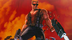 Preorder now & unlock playable duke nukem! Duke Nukem S Bulletstorm Tour Is A Big Failure Destructoid