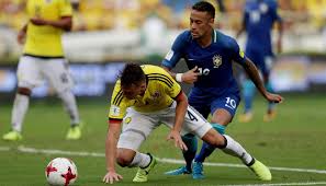 Currently, brazil rank 1st, while colombia hold 2nd position. Colombia Vs Brasil Resultado Resumen Y Goles Del Partido Por Las Eliminatorias Rusia 2018 Fotos Foto 1 De 3 Futbol Peru Com