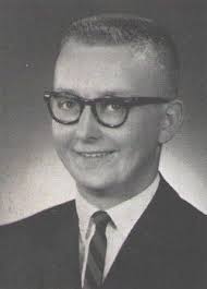 David Lee Sundquist (1945-1987)