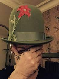 Pin By Nb61 Me On Steal Like An Artist Boy George Culture Club George