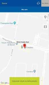 Cara membuat lokasi palsu semua android tanpa root. Sascar For Android Apk Download