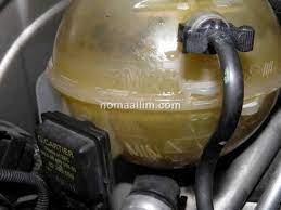 Maka dibanding palembang letak jambi lebih menguntungkan sebagai pusat kota sriwijaya. How To Refill And Bleed Coolant Engine Coolant Refill