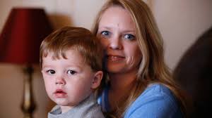 Lack of specialist at UK affects kids with rare disorders