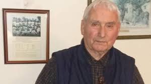 Death of a cherished former Offaly and Rahan hurler