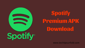 Spotify premium mod apk android is available for android, ios, and pc users. Spotify Premium Apk Download Latest Version Free Techtipsunfold