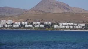 Service planet of hotels offers to book accommodations in tongoy. Playa Grande Tongoy Destimap Destinations On Map