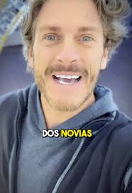 ¿A qué edad descubriste tus dos nombres?