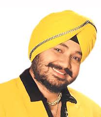 Hindi Singer Ashutosh Jain Biography, News, Photos, Videos