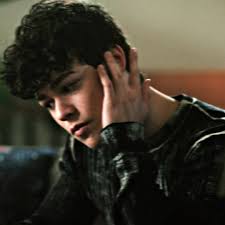 Sad Edits of Jake Wheeler