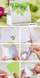 Geschenke Verpacken Ideen Die Wirklich Begeistern Geschenke Kleines Gastgeschenk Geschenke Selber Basteln