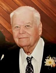 Richard Wiener, Sr. Obituary December 25, 2021