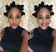 Bantu knot hairstyles baddie hairstyles teen hairstyles protective hairstyles black women hairstyles celebrity hairstyles hairstyles videos protective styles american hairstyles. 38 Stunning Ways To Wear Bantu Knots Page 2 Of 3 Stayglam