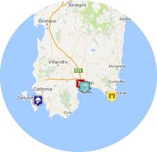 Things to do in sardinia, italy: Dicas De Viagem Sardenha Sul Italia Itinerario De Viagem