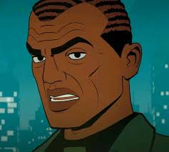 Alien earth is creepy and nasty