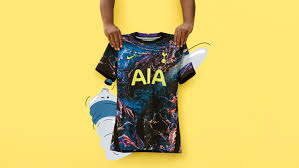 Maybe you would like to learn more about one of these? Nike Unveil New Tottenham Away Shirt Ahead Of 2021 22 Season Fourfourtwo