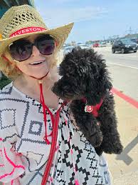 Hi thanks for allowing me to join your group. Here's my boys.