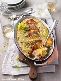 Reisauflauf Mit Kassler Mein Schones Land Bloggt Rezepte Lebensmittel Essen Leckeres Essen