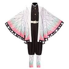Maybe you would like to learn more about one of these? Buy Kids Demon Slayer Anime Cosplay Costume Kimono Dress Suit Full Set Halloween Costume Online In Turkey B094ngyf1b