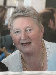 Augustina "Audrey" FLINKERT Obituary