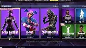 New Fortnite Item Shop Countdown September 23rd New Skins Today Fortnite Battle Royale Live New Skin Fortnite Skin