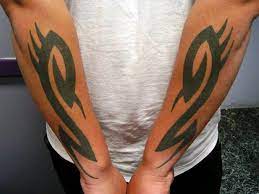 We're sure these looks will inspire you to choose one today! Tribal Arm Tattoos 30 Groovy Collections Design Press