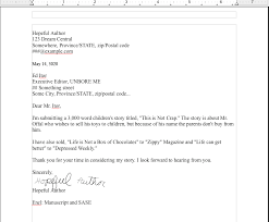 How To Write A Cover Letter Short Story Shouldirefinancemyhome