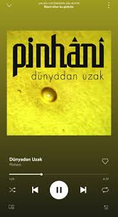spotify sarkilar ilham veren sozler sarki sozleri