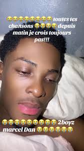 Hommage à Marcel Dan et 2boyz : Merci pour l'amour 🙏