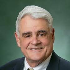 Dr. Edward Hayes, MD: Urologist