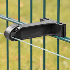 45628 Voss Farming Isolator Industriezaun Stabmattenzaun Jpg Doppelstabmattenzaun Katze Zaun Hundezaun