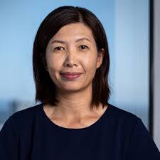 Anita Woo's Instagram, Twitter & Facebook