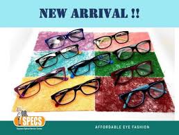 Biasa orang buat spec biasa, 2 lens dan 2 function kan? Dr Spec Taiping Mall Sunglasses Eyewear Shop In Taiping