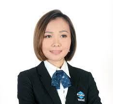 Celine Kong, PROPNEX REALTY PTE. LTD., Singapore