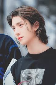 See more ideas about stray, kids, lee know. Knetz Listed Sf9 Hwiyoung Day6 Wonpil And Stray Kids Hyunjin As One Of The Male Idol Who Looks Amazing With Long Hair