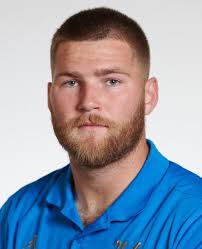 2024 UCLA Football Information Guide by UCLA Athletics