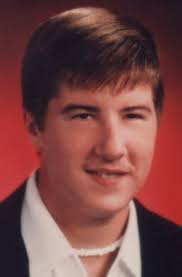 SPC Brian Keith Spackman (1969-1991)