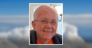 Joseph M. Steadman Obituary September 18, 2023