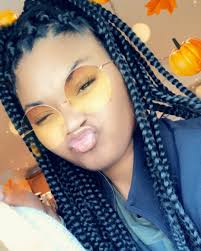 Hope Lachelle Thomas