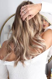 You can also incorporate any of these curls or waves into up styles for any. Creating Messy Waves With The Ghd Platinum Styler Styling By Charlotte
