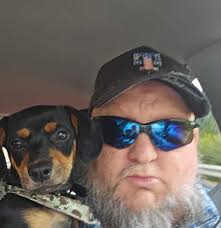 Obituary for Phillip "Gator" Edward Moore