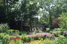 Maybe you would like to learn more about one of these? Garden Center White Oak Farm Gardens