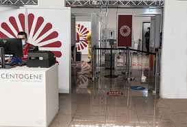 Online einkauf von zertifizierten corona schnelltests. Centogene Opens Walk In Covid 19 Testing Facility At Hamburg Airport Nasdaq Cntg