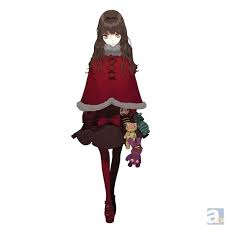 occultic nine がtwitter連載開始 アニメイトタイムズ pako イラスト アニメイト イラスト
