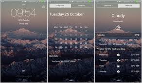 Tepatnya tema yang akan kami bagikan adalah tema redmi miui 10 untuk oppo realme, sebuah tema yang merupakan versi miui yang lebih lawas dari oppo realme. Top 14 Theme Miui 8 Mtz Wajib Download Super Keren Gadgetren
