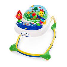Andador Infantil Baby Einstein Caterpillar And Friends Azul