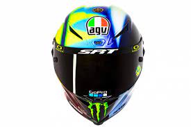 Tags motogp, 2021, gran premio d'italia oakley, valentino rossi, #italiangp, #italiangp. Valentino Rossi Renews The Helmet Livery For 2021 Ruetir