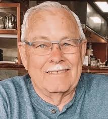 Dennis Elder Obituary (2020)